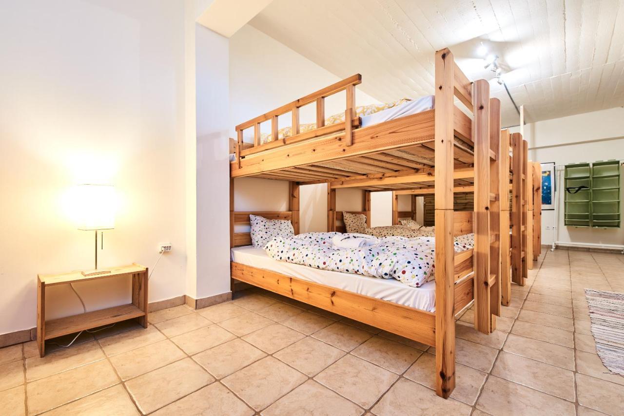 Elisson Hostel Krioneri  Екстер'єр фото