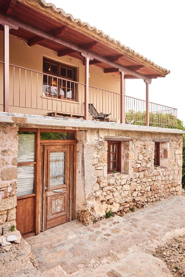 Elisson Hostel Krioneri  Екстер'єр фото