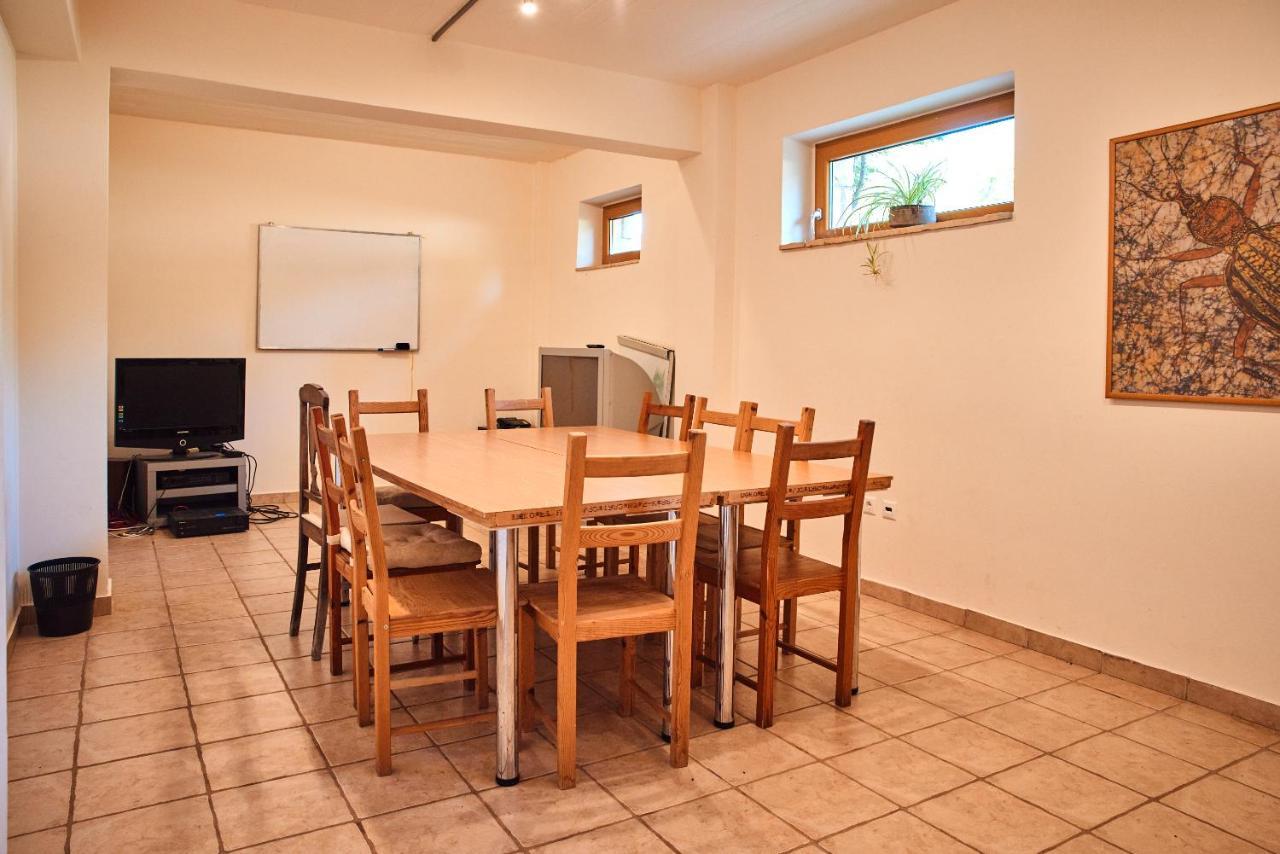 Elisson Hostel Krioneri  Екстер'єр фото
