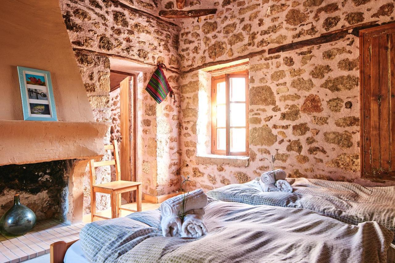 Elisson Hostel Krioneri  Екстер'єр фото