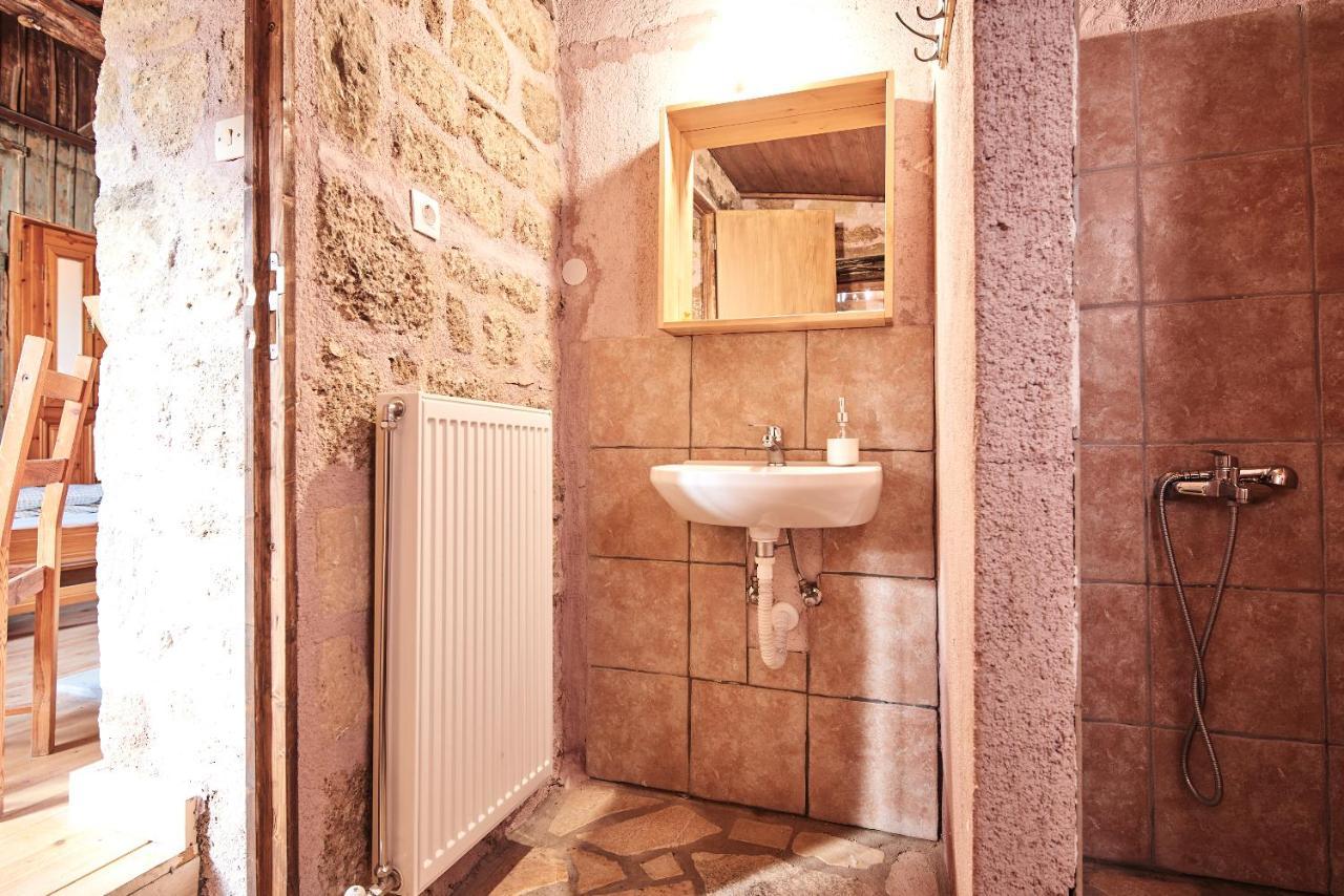 Elisson Hostel Krioneri  Екстер'єр фото