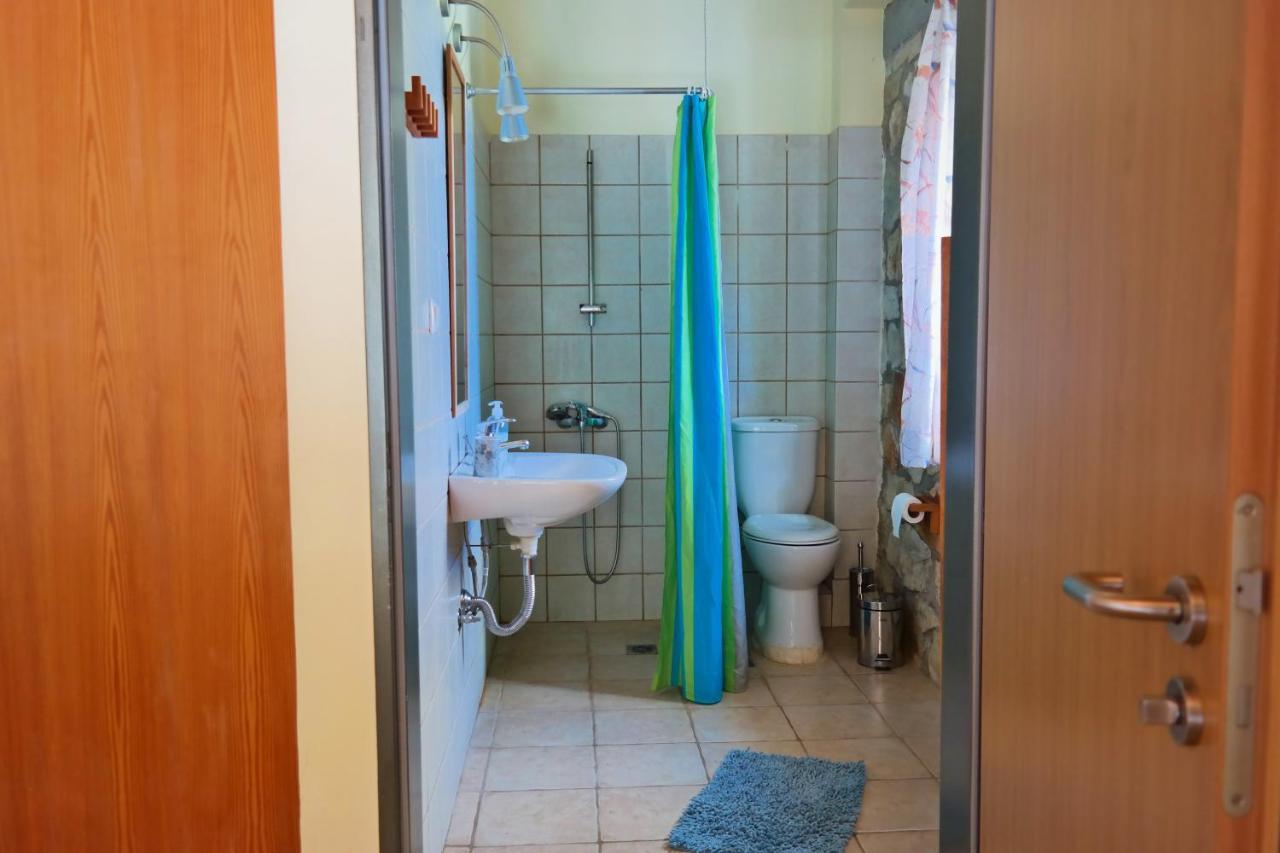 Elisson Hostel Krioneri  Екстер'єр фото