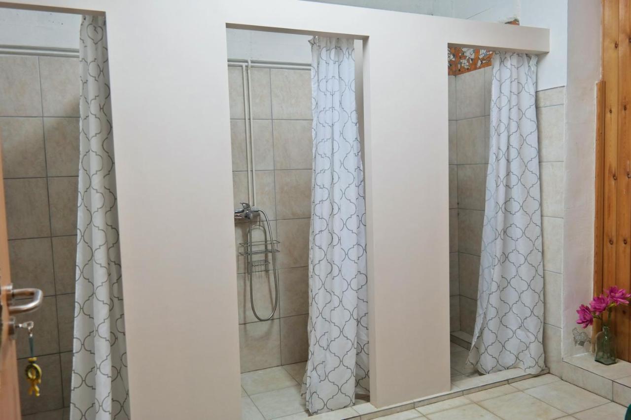 Elisson Hostel Krioneri  Екстер'єр фото