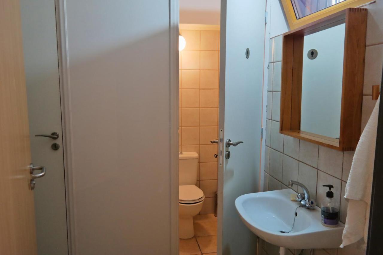 Elisson Hostel Krioneri  Екстер'єр фото
