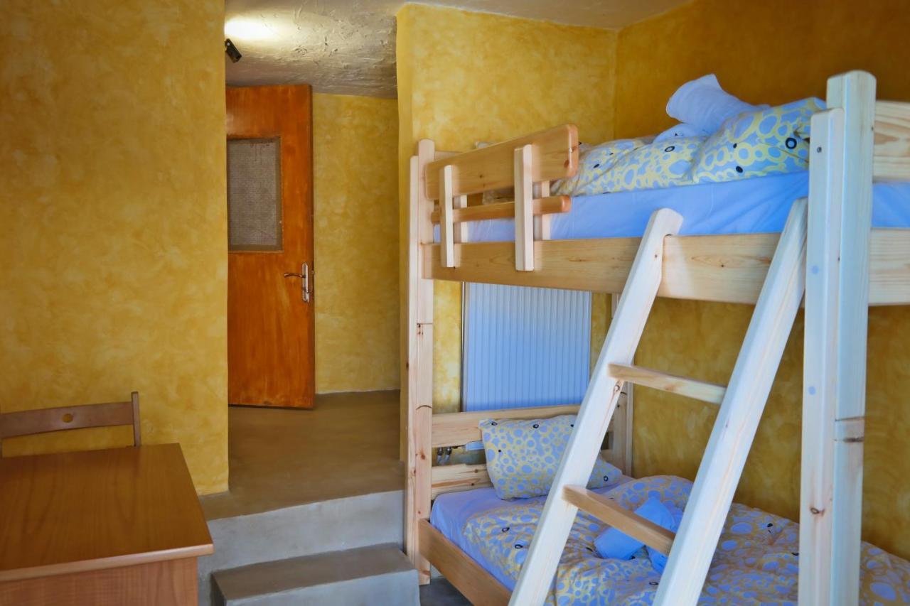 Elisson Hostel Krioneri  Екстер'єр фото