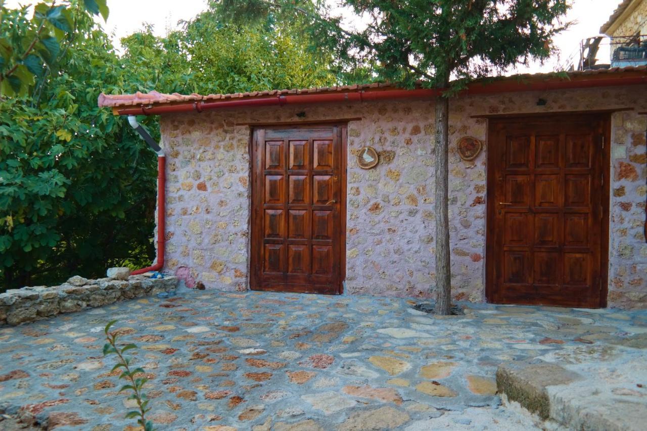 Elisson Hostel Krioneri  Екстер'єр фото