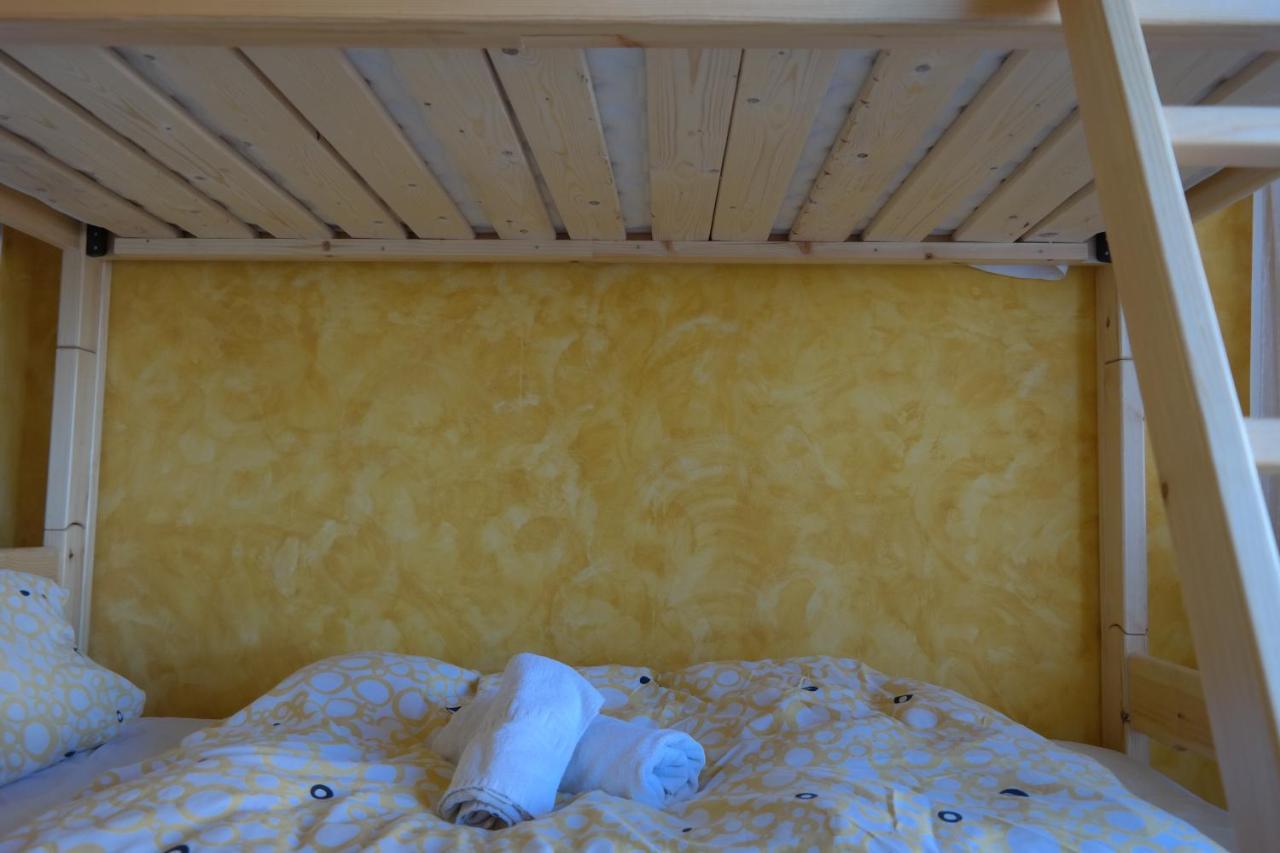 Elisson Hostel Krioneri  Екстер'єр фото